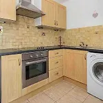 Hyde Park Apartment