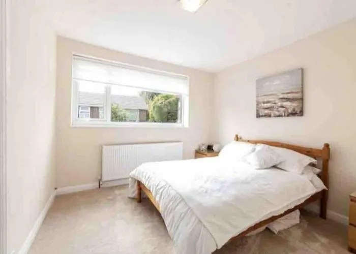 Hyde Park Apartment