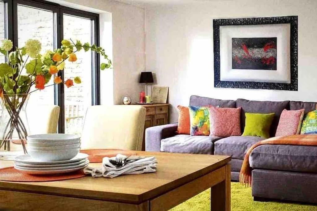 Appartamento Hyde Park *